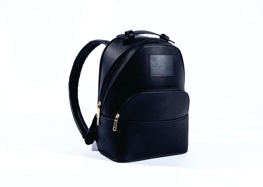 Backpack Cosmetiquera Polipiel - Marifer Cosmetics - The Make Up Center