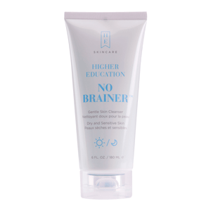 Limpiador Facial Espumoso Piel Sensible - Higher Education - The Make Up Center