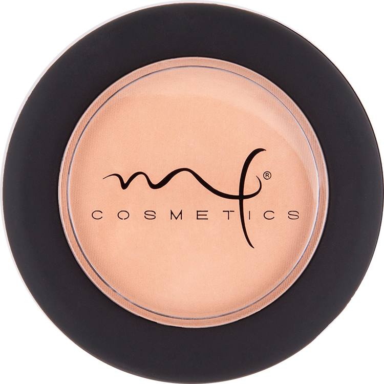 Marifer Cosmetics Polvo Compacto Adden Caramel - The Make Up Center