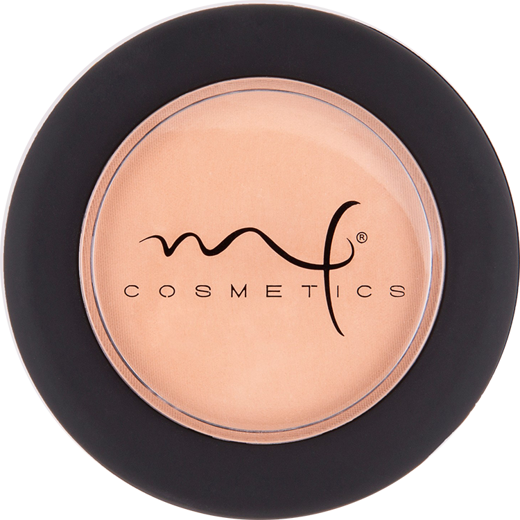 Polvo Compacto Brown Gold - Marifer Cosmetics - The Make Up Center