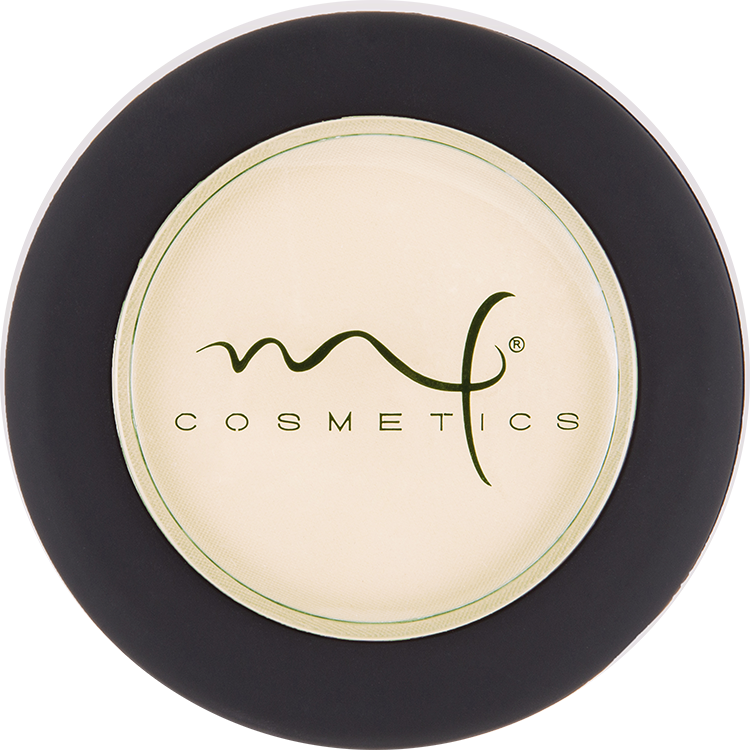 Polvo Compacto Brown Gold - Marifer Cosmetics - The Make Up Center
