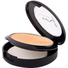 Polvo Compacto Brown Gold - Marifer Cosmetics - The Make Up Center