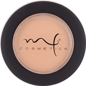 Polvo Compacto Brown Gold - Marifer Cosmetics - The Make Up Center