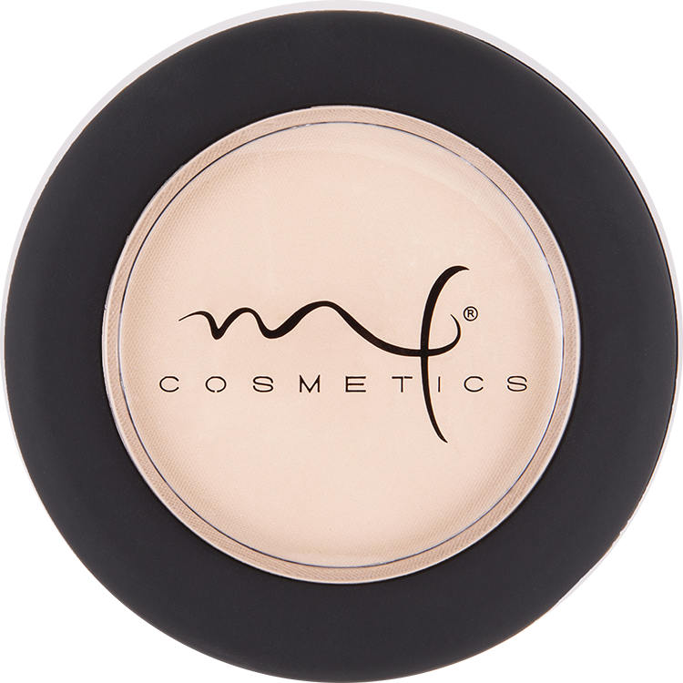 Polvo Compacto Brown Gold - Marifer Cosmetics - The Make Up Center