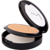 Polvo Compacto Brown Gold - Marifer Cosmetics - The Make Up Center