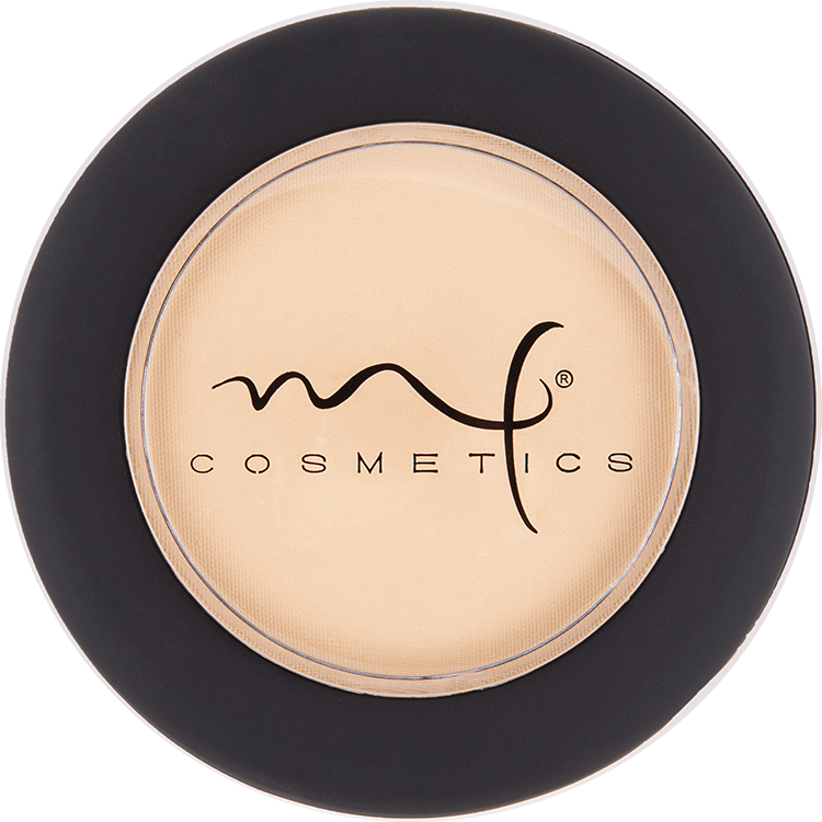 Polvo Compacto Brown Gold - Marifer Cosmetics - The Make Up Center