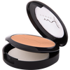 Polvo Compacto Brown Gold - Marifer Cosmetics - The Make Up Center