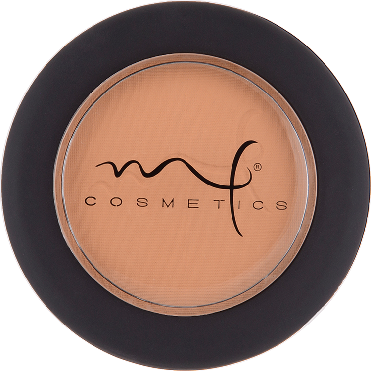 Polvo Compacto Brown Gold - Marifer Cosmetics - The Make Up Center