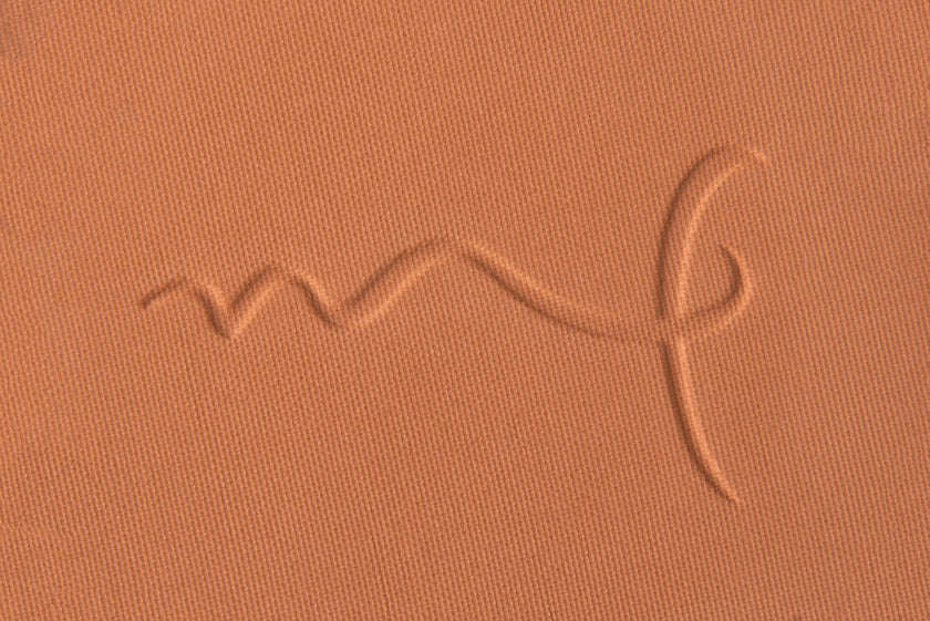 Polvo Compacto Brown Gold - Marifer Cosmetics - The Make Up Center