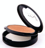 Polvo Compacto Brown Gold - Marifer Cosmetics - The Make Up Center