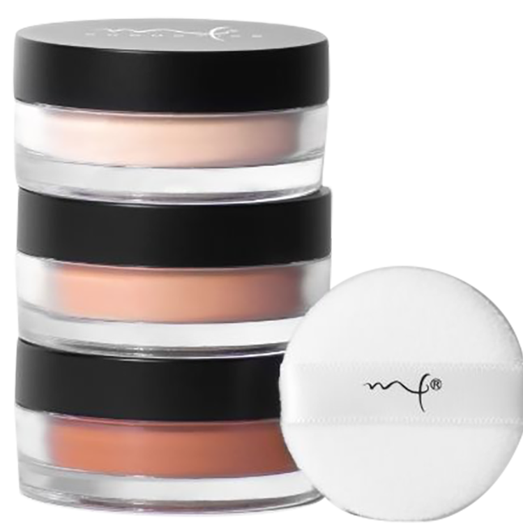 Marifer Cosmetics Polvo Suelto Tan - The Make Up Center