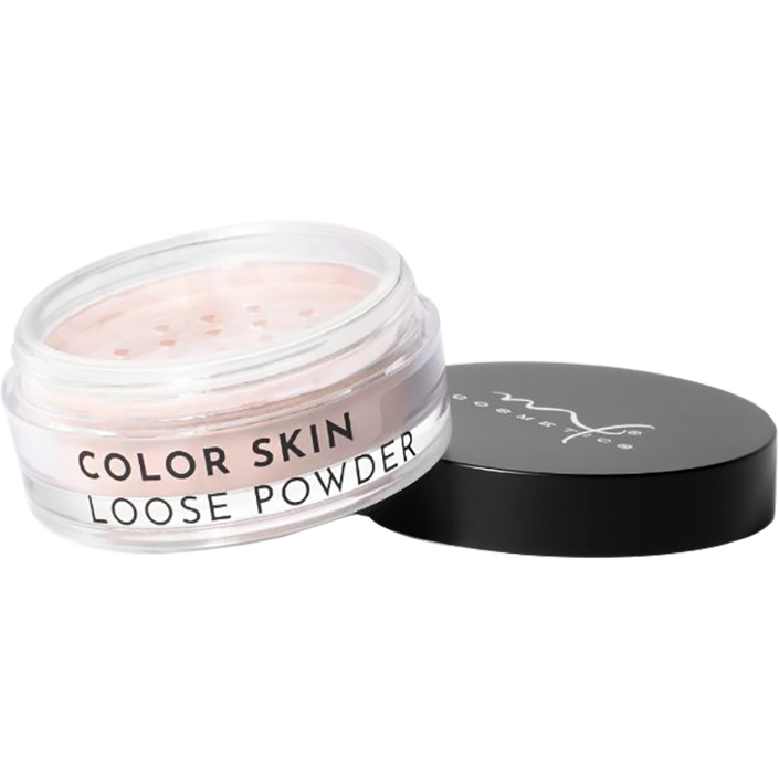 Marifer Cosmetics Polvo Suelto Light - The Make Up Center