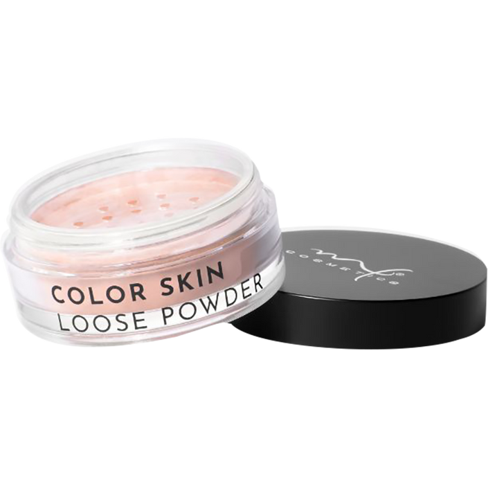 Marifer Cosmetics Polvo Suelto Beige - The Make Up Center