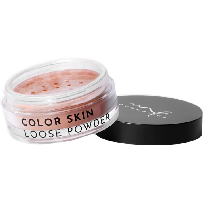 Marifer Cosmetics Polvo Suelto Tan - The Make Up Center