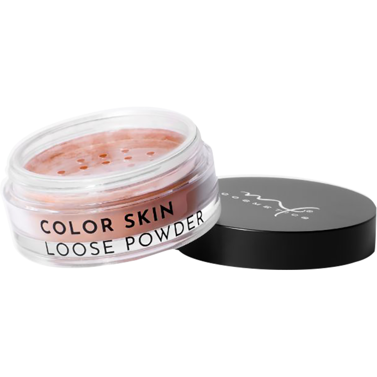 Marifer Cosmetics Polvo Suelto Tan - The Make Up Center