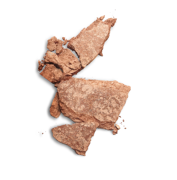 Paese Mozaic Bronzer - The Make Up Center