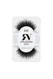RV Eyelashes Pestaña de Seda RV # S13 - The Make Up Center