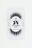 RV Eyelashes Pestaña de Seda RV # S4 - The Make Up Center