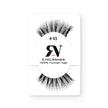 RV Eyelashes Pestañas De Cabello Humano #43 - The Make Up Center