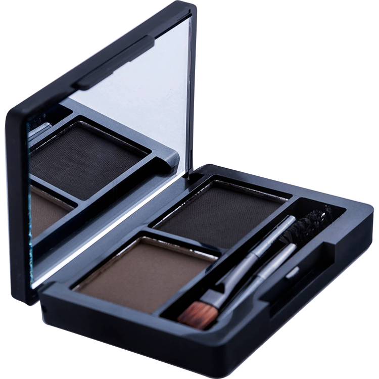 Sombra Duo Para Cejas - Marifer Cosmetics - The Make Up Center