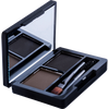 Marifer Cosmetics Sombra Duo Para Ceja Dark - The Make Up Center