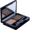 Marifer Cosmetics Sombra Duo Para Cejas Light Brown - The Make Up Center