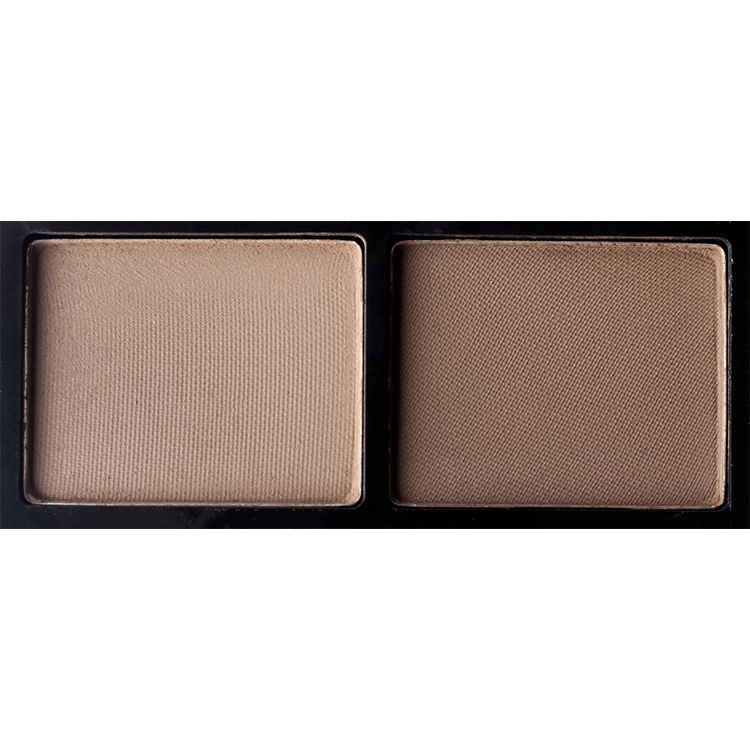 Sombra Duo Para Cejas - Marifer Cosmetics - The Make Up Center