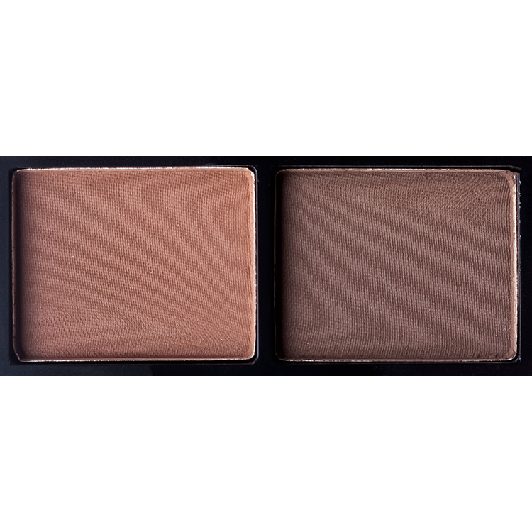 Marifer Cosmetics Sombra Duo Para Cejas Reddish - The Make Up Center