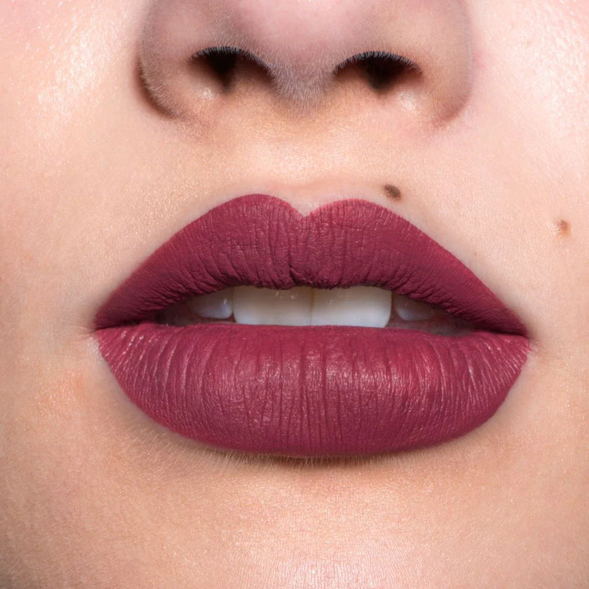 Labial Liquido Mate - Marifer Cosmetics - The Make Up Center