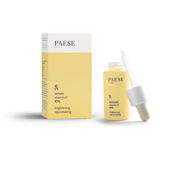 Paese Serum Vitamina C   KWA100 - The Make Up Center