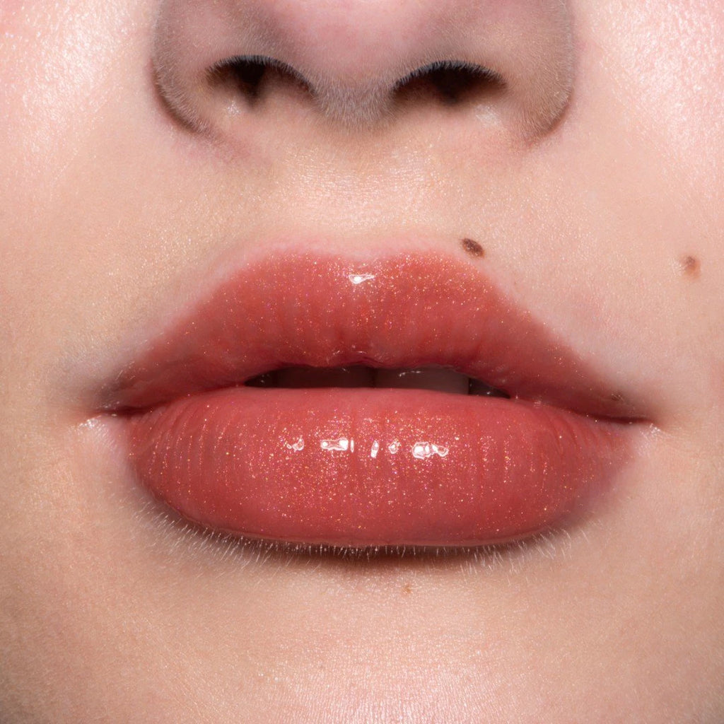 Marifer Cosmetics Lip Gloss Yin