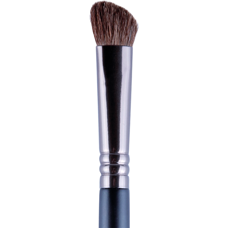 Mf Cosmetics Brocha de Medio Angulo YX1201 - The Make Up Center