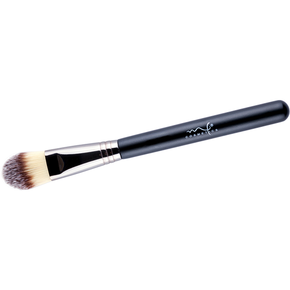 Mf Cosmetics Brocha para Base YX1218 - The Make Up Center