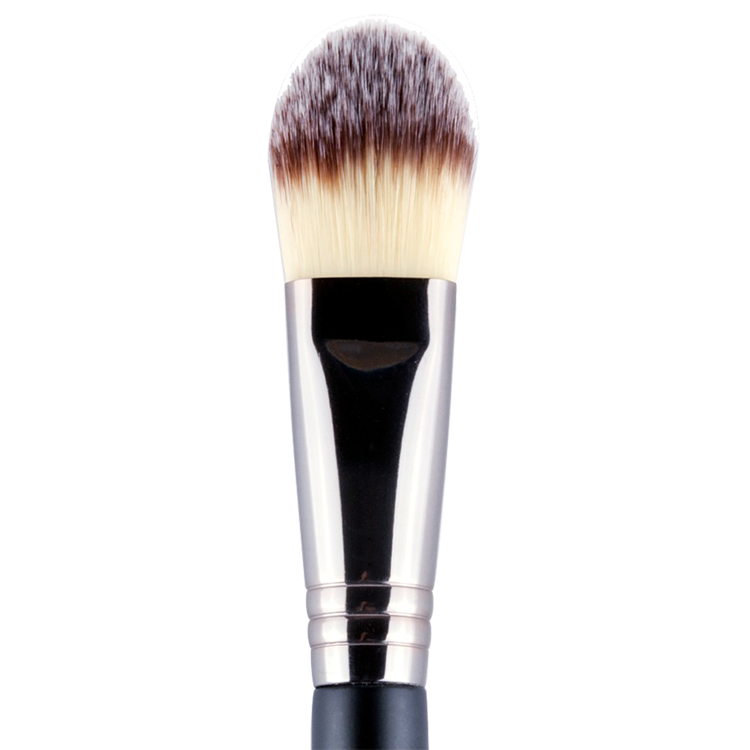 Mf Cosmetics Brocha para Base YX1218 - The Make Up Center