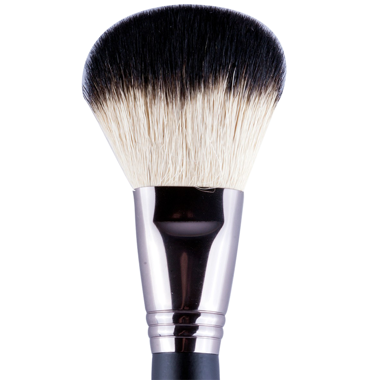 Mf Cosmetics Brocha para Polvos YX1244 - The Make Up Center