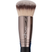 Mf Cosmetics Brocha Redonda YX1274 - The Make Up Center