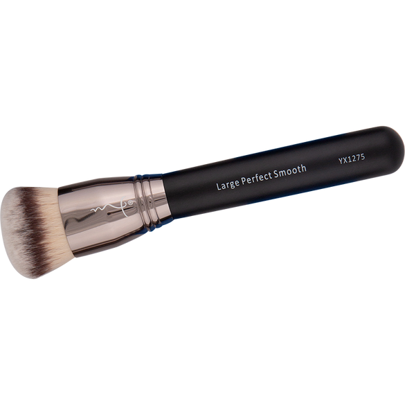 Mf Cosmetics Brocha Redonda YX1275 - The Make Up Center
