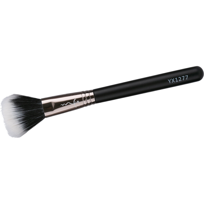 Mf Cosmetics Brocha Doble Fibra YX1277 - The Make Up Center