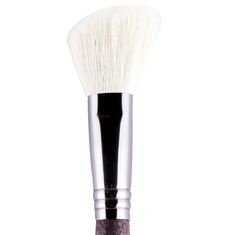 Mf Cosmetics Brocha Sesgada YX1704 - The Make Up Center