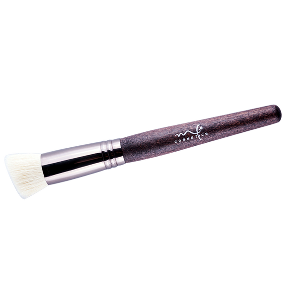 Mf Cosmetics Brocha Redonda YX1705 - The Make Up Center