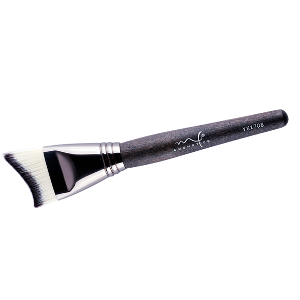 Mf Cosmetics Brocha Curvo Angular YX1708 - The Make Up Center