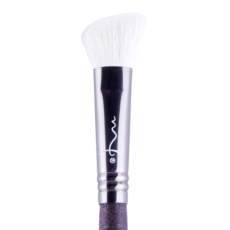 Mf Cosmetics Brocha Angular YX1714 - The Make Up Center