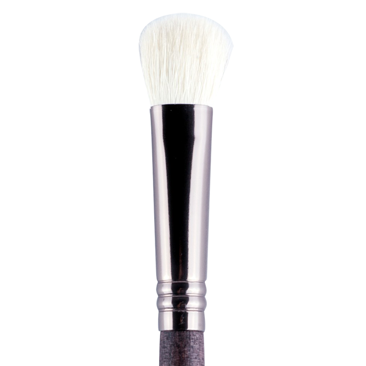 Mf Cosmetics Brocha Semiplana YX1717 - The Make Up Center