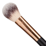 Mf Cosmetics Brocha Plana Para Polvo YX1815 - The Make Up Center