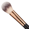 Mf Cosmetics Brocha Plana Para Polvo YX1815 - The Make Up Center