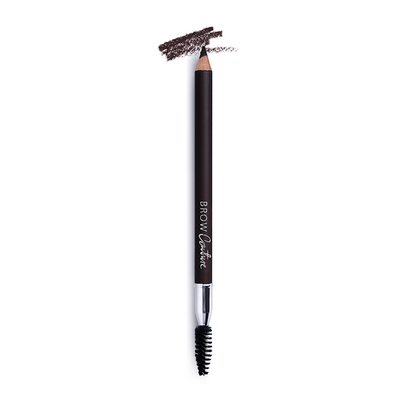 Paese Lapíz Para Cejas Brow Couture Brunette - The Make Up Center