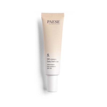 Paese DD Cream Maquillaje en Crema # 6 Golden Tan - The Make Up Center