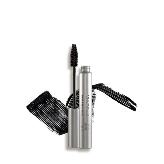 Máscara para Pestañas Long Lash - Kryolan - The Make Up Center