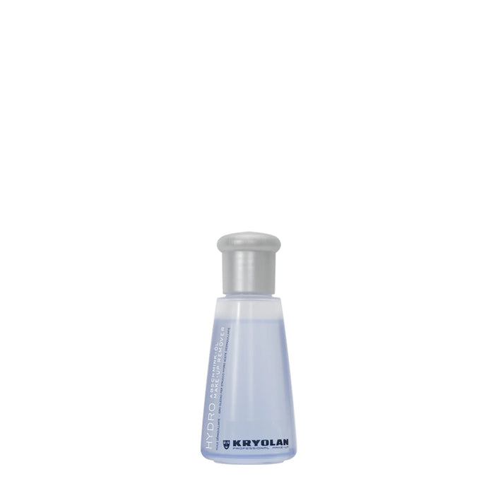 Hydro Makeup Remover Oil - Kryolan - The Make Up Center