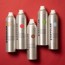 Glitter Spray Gold - Kryolan - The Make Up Center